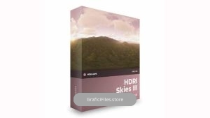 دانلود تصویر آسمان HDRI Skies – مجموعه سوم