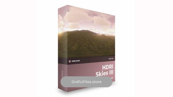 دانلود تصویر آسمان HDRI Skies – مجموعه سوم
