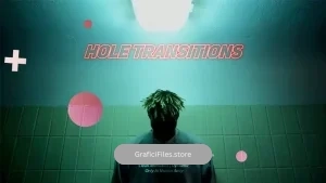 دانلود ترانزیشن پریمیر Hole Transitions