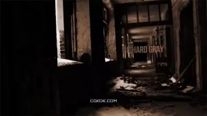 پروژه افترافکت اینترو فیلم ترسناک Intro For Horror Movies
