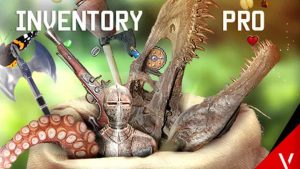 دانلود ابزار Inventory Pro برای یونیتی