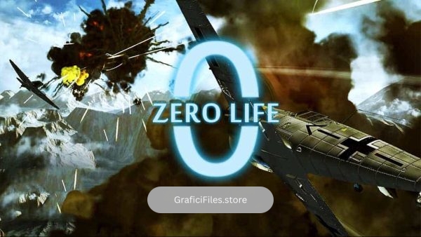 دانلود پروژه بازی Jet Fighter Zero Life برای یونیتی