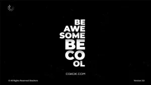 پروژه داوینچی ریزالو تایپوگرافی Kinetic Typography