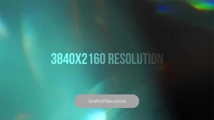 فوتیج افکت نور بوکه Light Leaks and Bokeh 4k Pack
