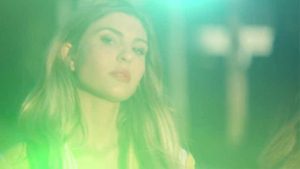 پروژه فاینال کات پرو افکت نور Light Leaks Pro