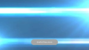 دانلود ترانزیشن نوری Line Flare Transition