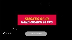دانلود المان سیال دود Liquid Elements 2, Smoke 01-10
