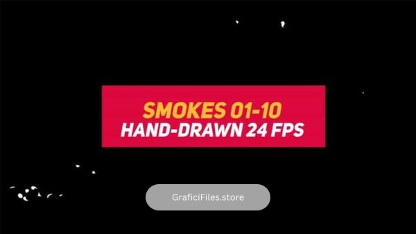 دانلود المان سیال دود Liquid Elements 2, Smoke 01-10