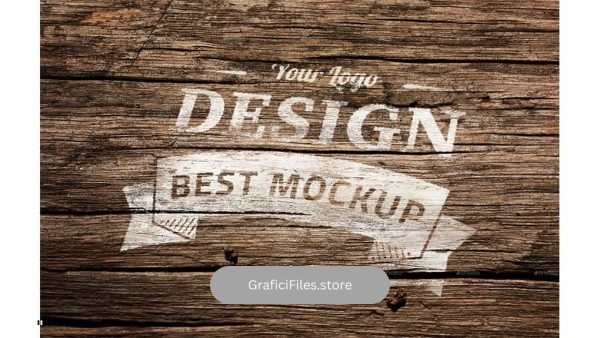 دانلود موکاپ لوگو Logo Mockup Set