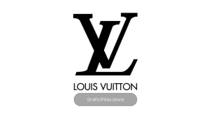 دانلود لوگو لویی ویتون Louis Vuitton Logo – وکتور رایگان