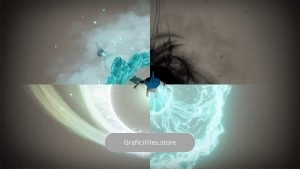 دانلود پروژه Luos’s Four More Elements برای آنریل انجین