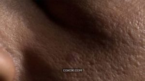 دانلود تکسچر صورت مرد 40 ساله از Texturing xyz