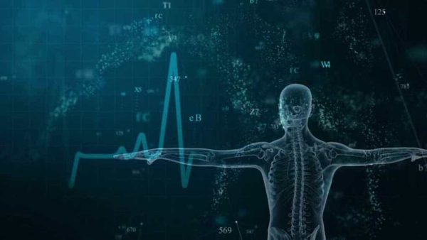 دانلود بک گراند موشن گرافیک پزشکی Medical Background