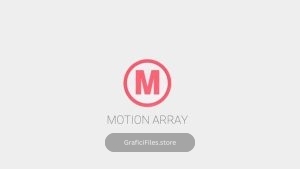 پروژه آماده فاینال کات پرو لوگو سه بعدی Minimal 3D Logo Reveal