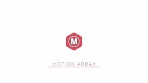 پروژه آماده فاینال کات پرو لوگو Minimal Clean Logo FCPX