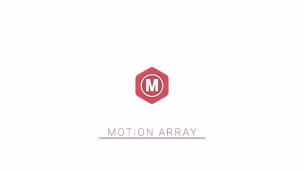 پروژه آماده فاینال کات پرو لوگو Minimal Clean Logo FCPX