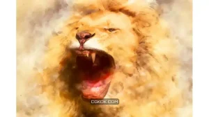 دانلود اکشن فتوشاپ افکت هنر مدرن Modern Art 4 Photoshop Action