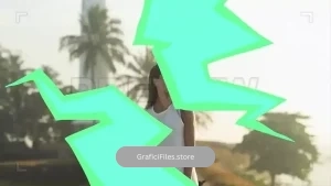 ترانزیشن پریمیر منحنی MOGRT – Curves Transitions 2