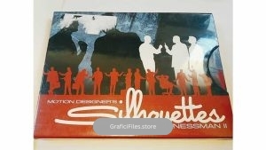 دانلود فوتیج با موضوع کار و تجارت مرد ها Digital Juice Motion Designer’s Silhouettes 02 Businessman II
