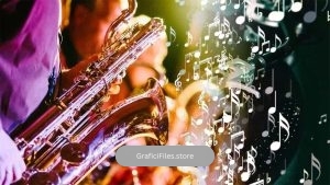 دانلود ترانزیشن نت موسیقی Musical Notes Transitions Pack