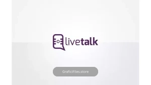دانلود وکتور لوگو خبری News Logo Template