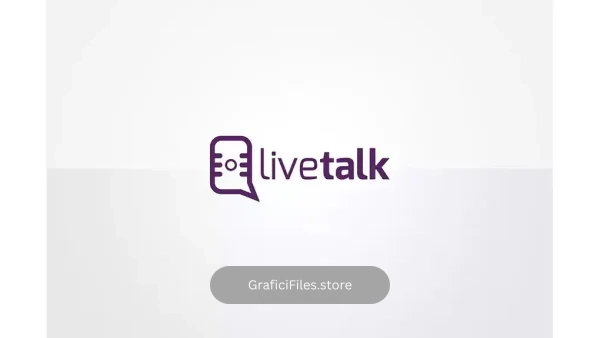 دانلود وکتور لوگو خبری News Logo Template