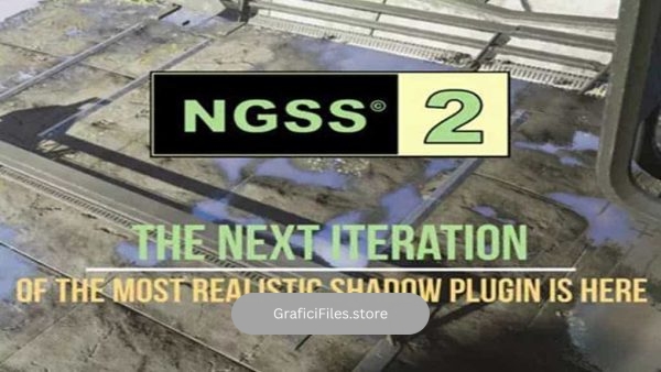 دانلود پروژه Next Gen Soft Shadows برای یونیتی