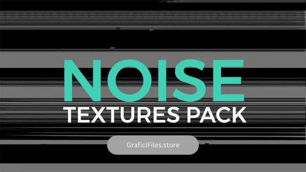 فوتیج تکسچر نویز Noise Textures