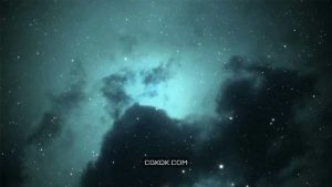 دانلود بک گراند متحرک کهکشان Outer Space Backgrounds Pack