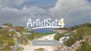 دانلود براش فتوشاپ Photoshop Brushes