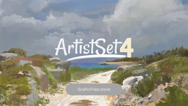 دانلود براش فتوشاپ Photoshop Brushes