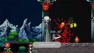 دانلود پروژه Platformer Kit 2D برای آنریل انجین
