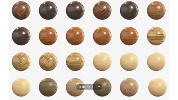 دانلود 206 تکسچر چوب