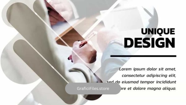 پروژه آماده تیزر تبلیغاتی شرکتی برای داوینچی ریزالو – Corporate Promo