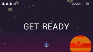 پروژه آماده لوگو به سبک آتاری برای داوینچی ریزالو – Arcade Game Logo