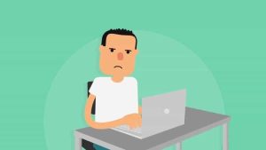 مجموعه ابزار ساخت کاراکتر موشن گرافیک Character Explainer Kit