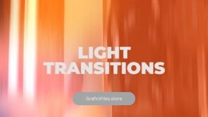 پریست پریمیر ترنزیشن نوری – Light Transitions