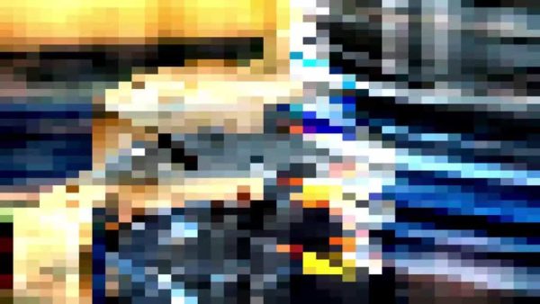 پریست ترنزیشن پیکسلی برای پریمیر – Pixel Transitions
