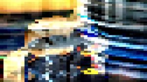 پریست آماده ترنزیشن پیکسلی برای افترافکت – Pixel Transitions