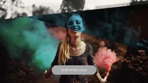 پروژه آماده وله پریمیر Photo Intro