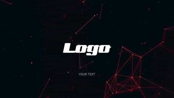 پروژه آماده نمایش لوگو پلکسی پریمیر Plexy Logo