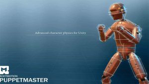 دانلود پروژه PuppetMaster برای یونیتی