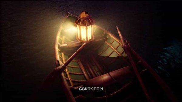 پروژه افترافکت استوری رمضان Ramadan Story