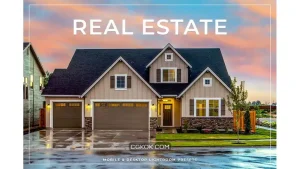 دانلود پریست لایت روم و فتوشاپ مشاور املاک به همراه اکشن فتوشاپ Real Estate Mobile & Desktop Lightroom Presets