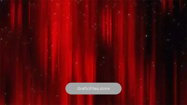 دانلود بک گراند موشن گرافیک اهدا جوایز قرمز Red Awards Background