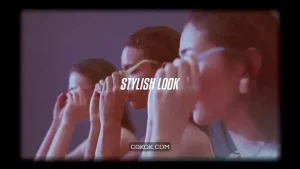 دانلود پریست پریمیر افکت رترو Retro Effects