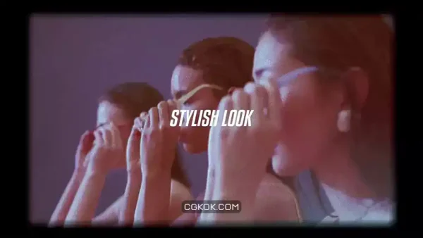 دانلود پریست پریمیر افکت رترو Retro Effects