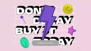 پروژه فاینال کات تیزر تبلیغاتی رترو Retro Sale Promo
