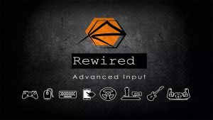 دانلود پروژه Rewired برای یونیتی