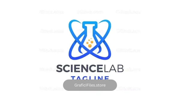دانلود لوگو آزمایشگاه 6